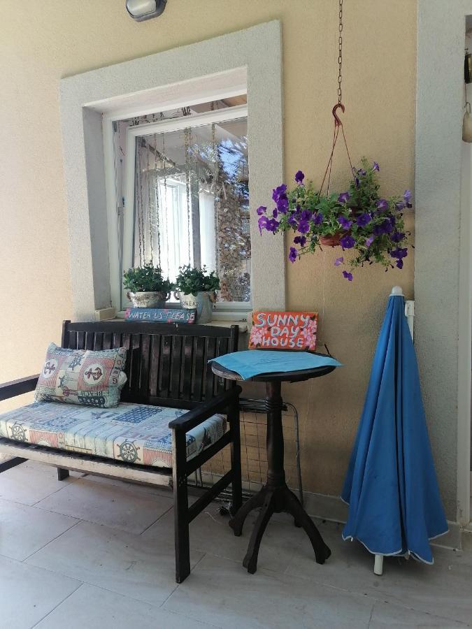 Sunnyday House Masline Exterior foto