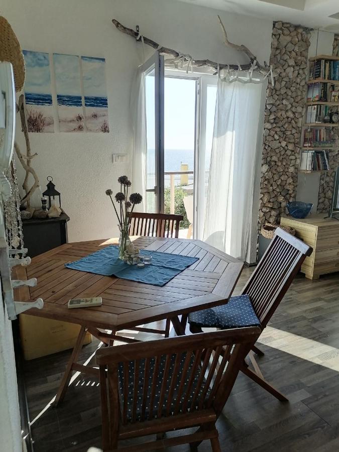 Sunnyday House Masline Exterior foto
