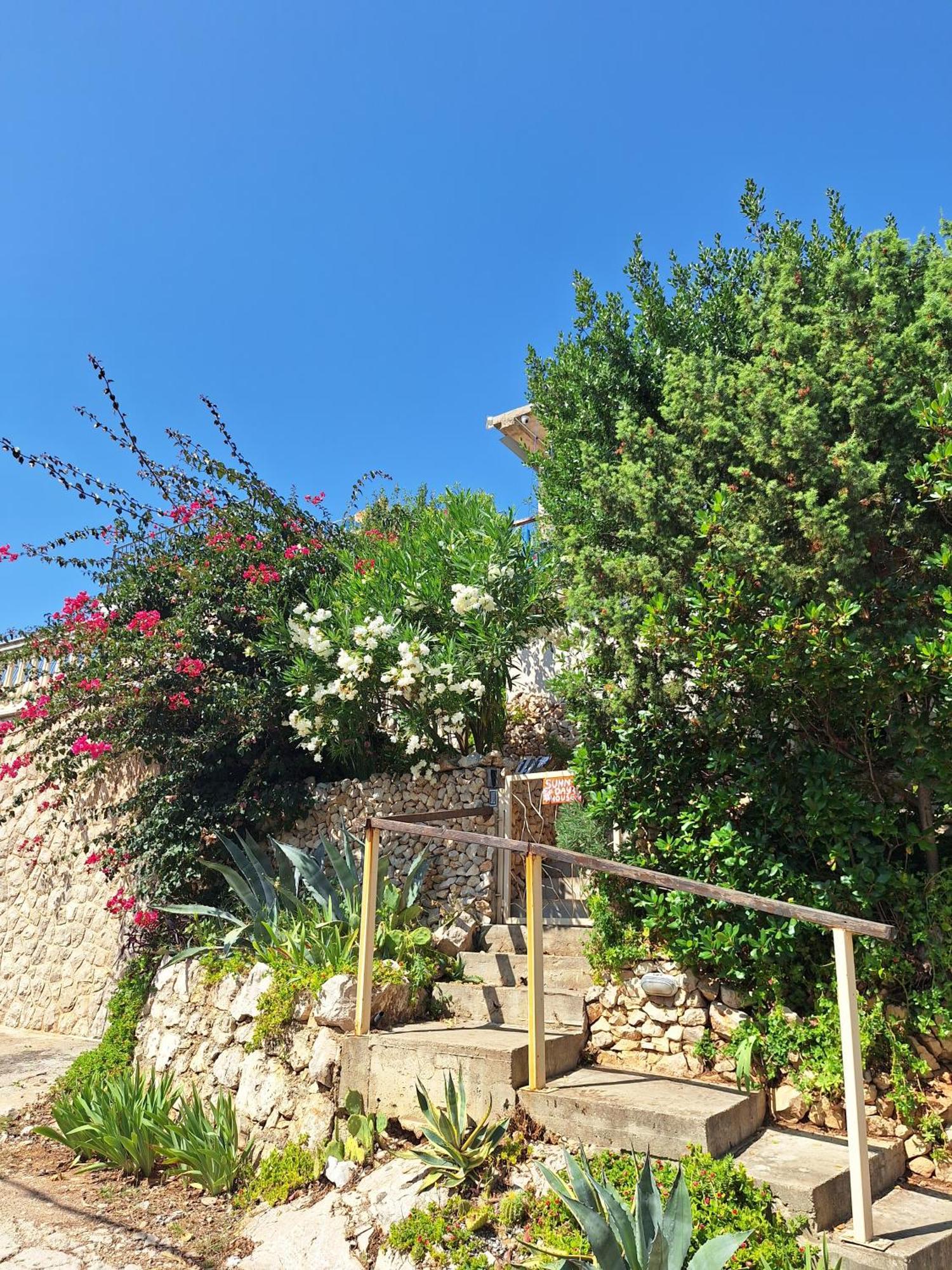 Sunnyday House Masline Exterior foto