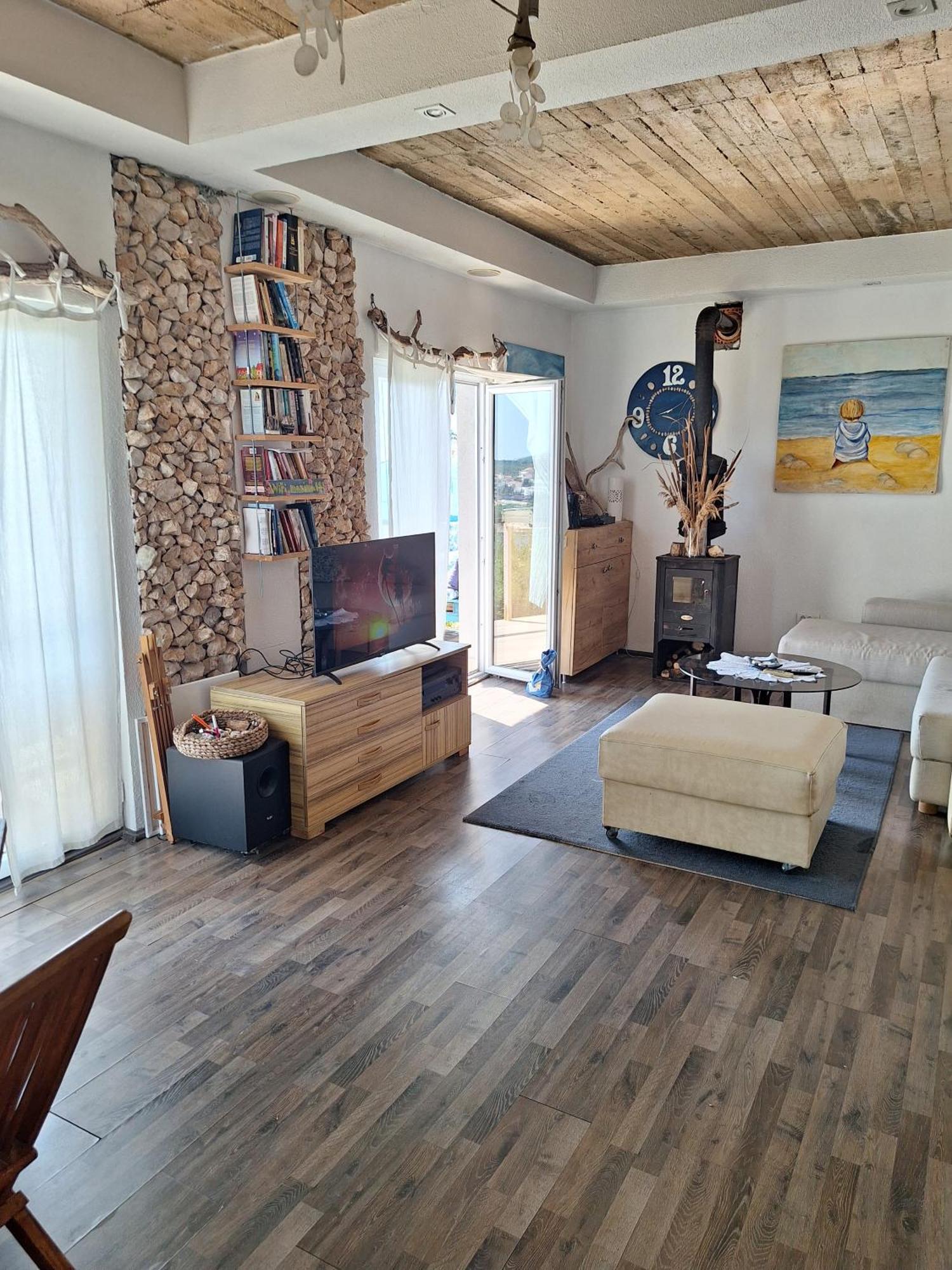 Sunnyday House Masline Exterior foto
