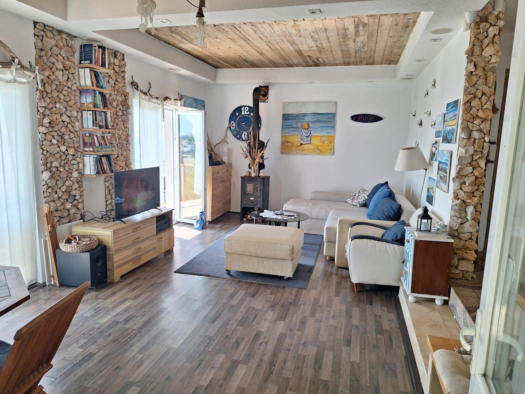 Sunnyday House Masline Exterior foto