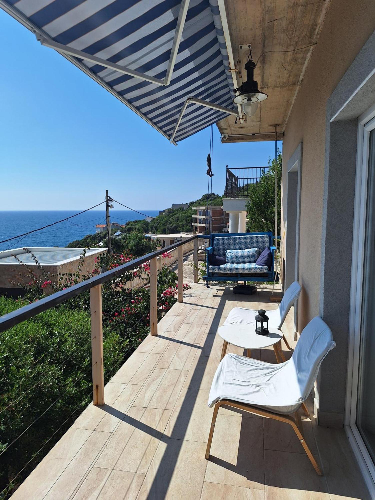 Sunnyday House Masline Exterior foto