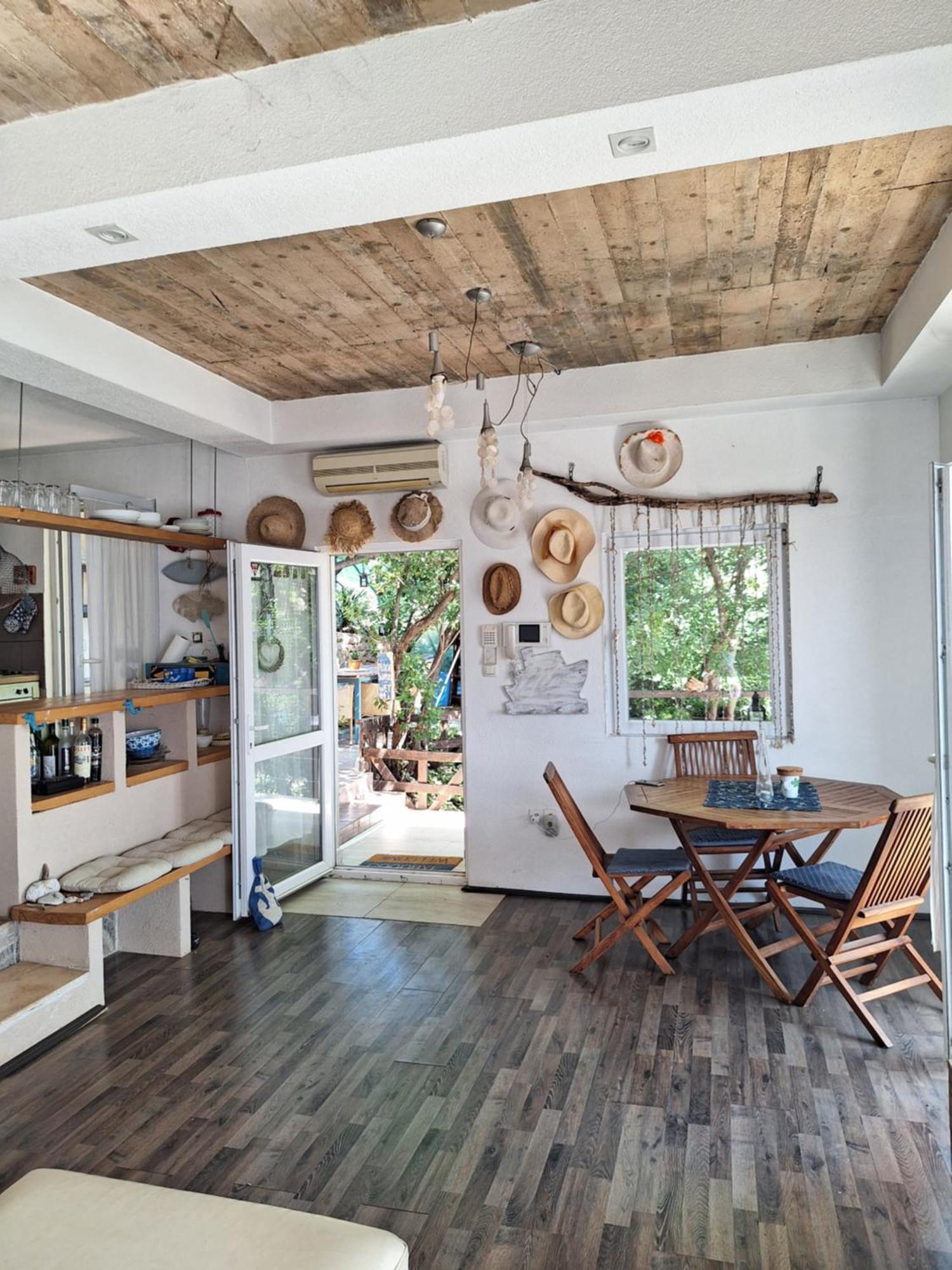 Sunnyday House Masline Exterior foto