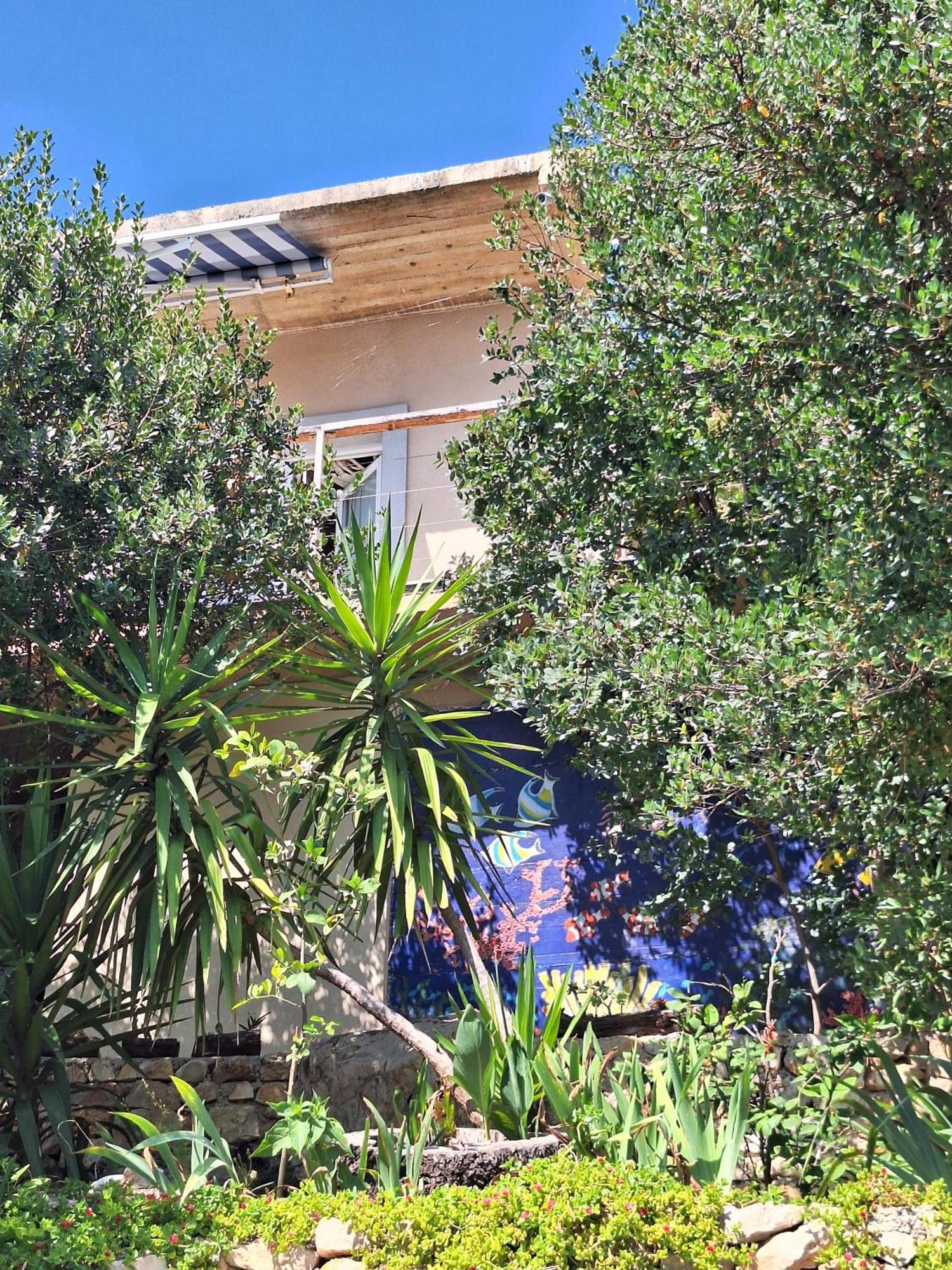 Sunnyday House Masline Exterior foto