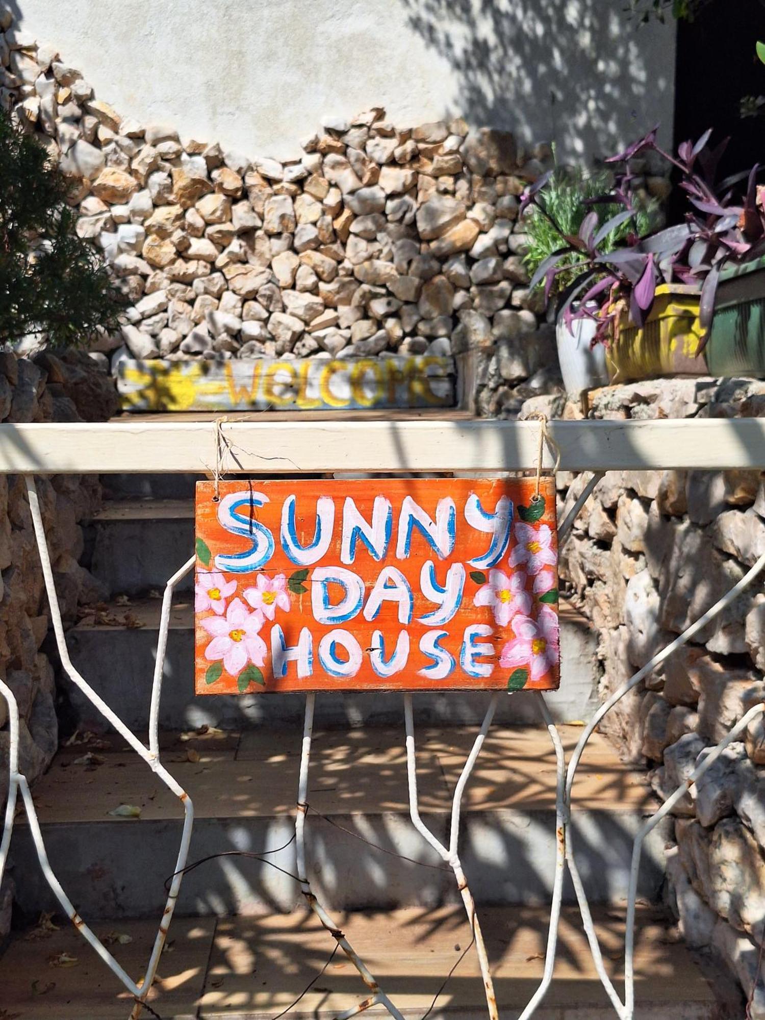 Sunnyday House Masline Exterior foto