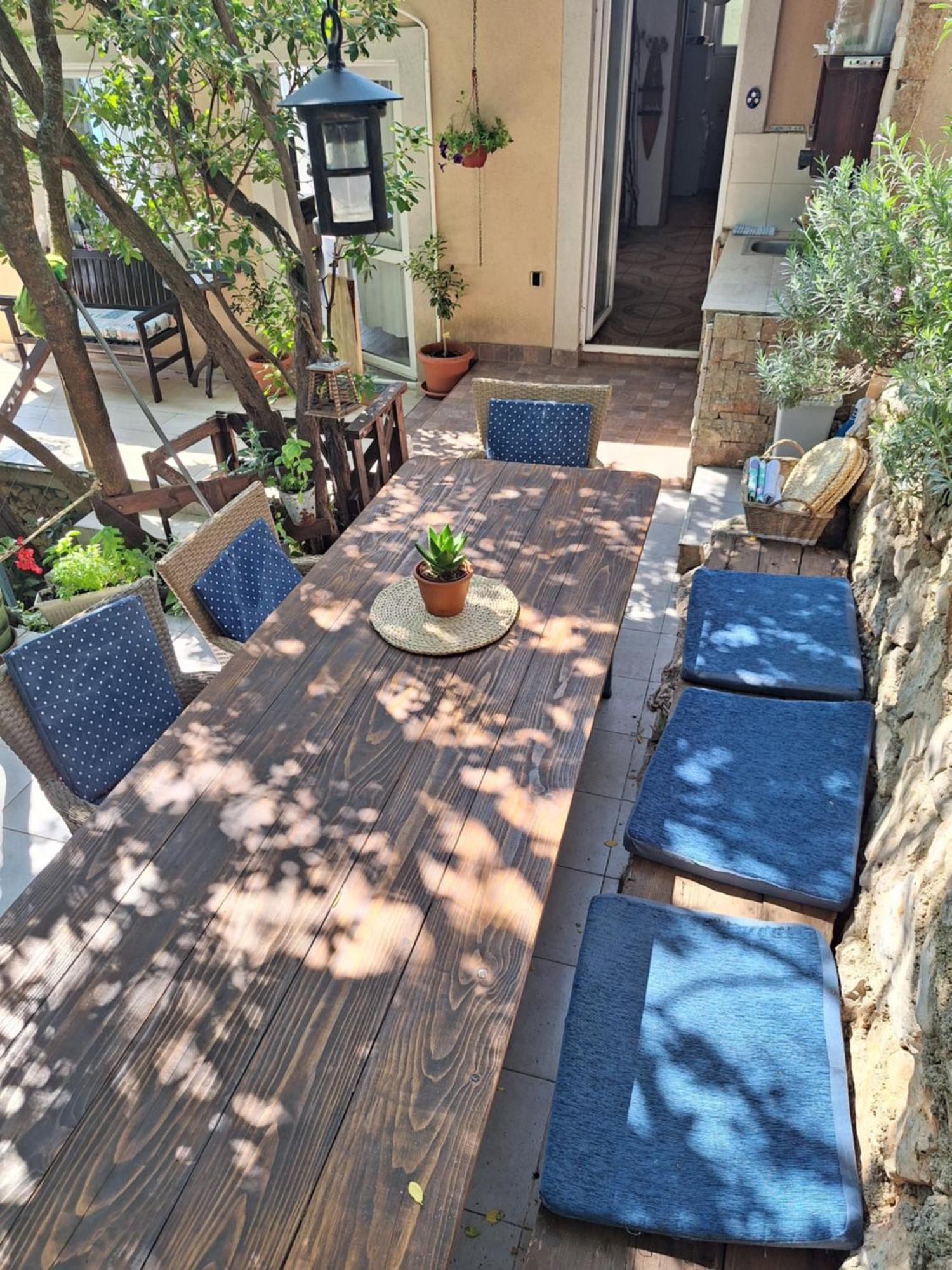 Sunnyday House Masline Exterior foto