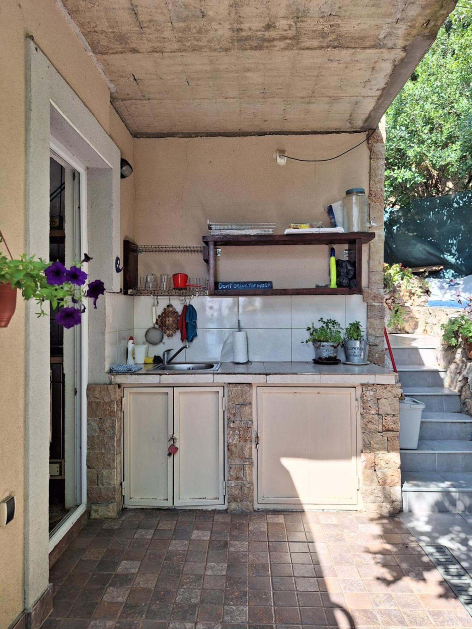 Sunnyday House Masline Exterior foto