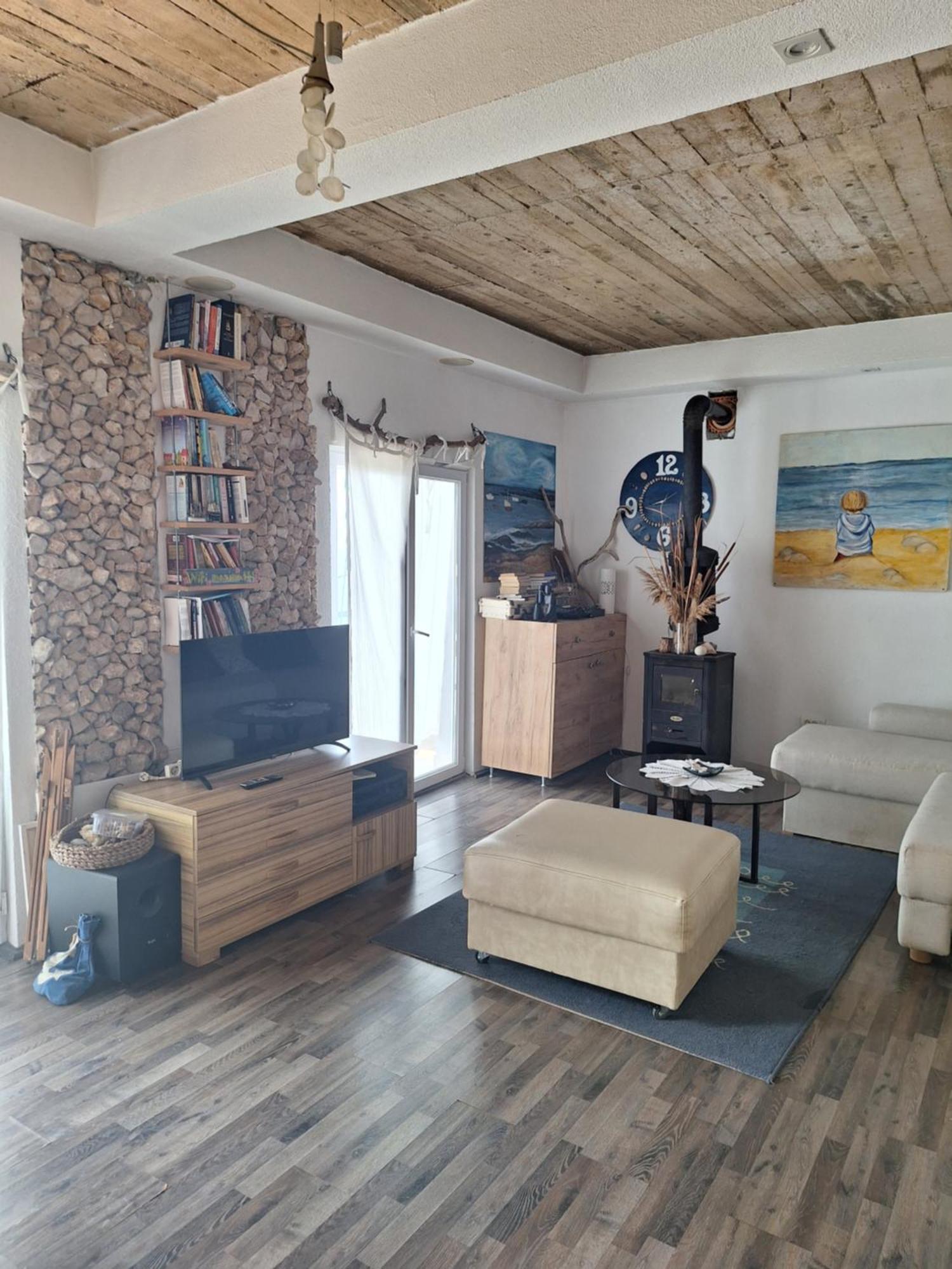 Sunnyday House Masline Exterior foto